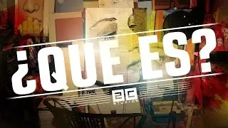 &iquest;QUE ES 2C STUDIOS ?