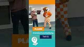 😂 Schultour mit Physio-Azubi: Chaotisch, echt & anders! 🧑&zwj;⚕️🦊😜