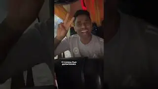 Surya Kumar Yadav and Arshdeep Singh Banter in Team Bus After USA Match  🤣| T20WC 🇺🇸 #t20worldcup