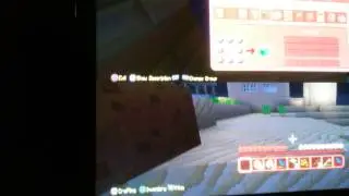 Minecraft mod hopping seed