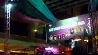 doğan duru hallelujah @toriumakustik 15.07.2013