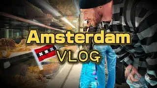 Wenn Bodybuilding Sight-Seeing betreibt