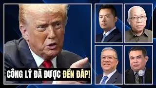 Cập nhật những bản tin mới nhất liên quan đến tình hình nước Mỹ và thế giới Thứ Tư 04 Feb 2026