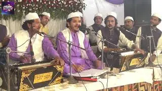 Sham e Bazm e Nabi Ya Ali Ali | Chahat Mehmood Ali Qawwal | Faqeer Badshah Qawwali