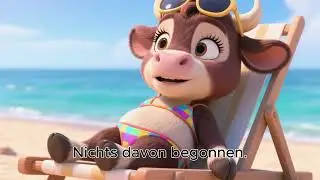 #ohne_ausrede#kalb#strand#ruhe#
