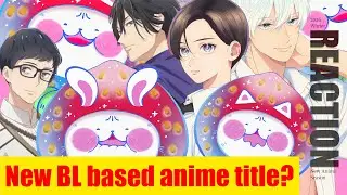 2026 winter anime season overview