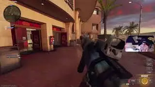 COD Black Ops 6 Team Death Match Episode 15