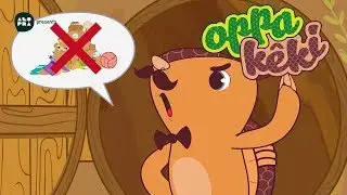 Especial da Temporada 1 Completa | FULL SEASON 1 SPECIAL | Cartoons for Children