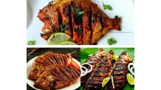 #Bashir Machli Farosh&Mazang Chowk,Lahore Street Food/Crispy Fried Fish/street food mr.baig#