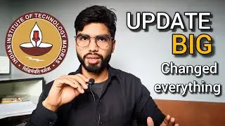 🚨 BIG IIT Madras BS Update: Grading & Assignments weightage Changed 😱