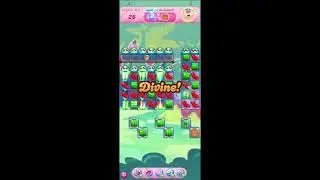 Candy Crush Saga Level 17559 mov