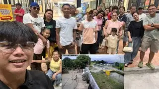 May naaksisente+huli sa CCTV! | May nakawalang baboy