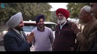 Chandigarh Welfare Trust