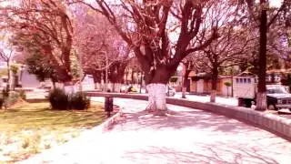 Hontom H3 test video