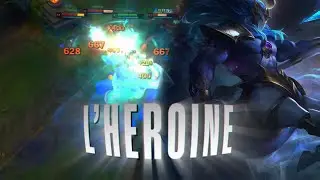 L'HEROINE