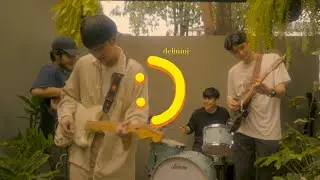 Delimui -  :) (Yimm)「Official MV」