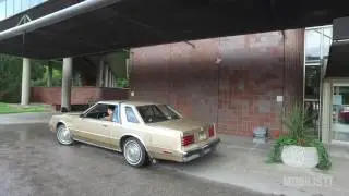 Dodge Mirada
