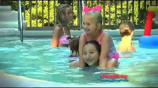 Why you need an Interline Doughboy swimming pool