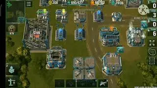 Art Of War 3 Global Conflict //THE WARRIOR ELITE vS ATTACKER.