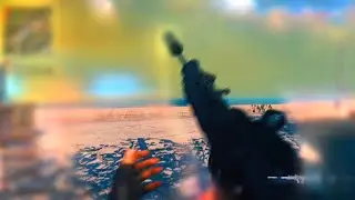 Beaming with the EM2 Sniper Support