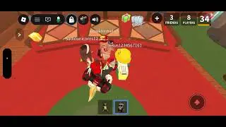Trading Dark Bringer Light Bringer + more FOR CANDY (mm2)