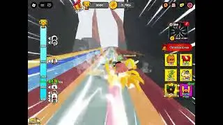 Kayak & Surf (Roblox Gameplay) Going To World 5 (Take 2)