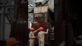 The Story Of Howrah Bridge | #shorts