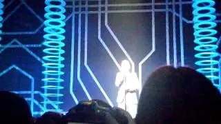 Nick Carter OFC Japan Event Opening 2016.2.12