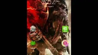 How to port custom recovery(ctr,twrp,philz based custom recovery)without pc in android
