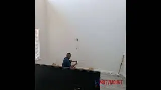 Mr TV Mount Pros
