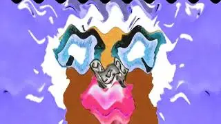 REQUESTED/NEW EFFECT: Klasky Csupo Robot Logo | Virus Major