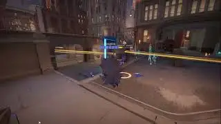 rem and wraith take it again