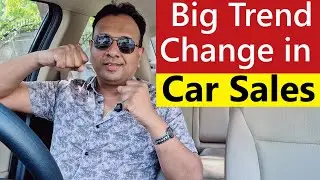 Big U TURN in Car Sales post GST. TOP 25 BEST SELLING CARS OF 2025 !!