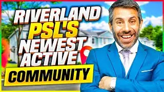 Experience Luxury Living at Riverland Retirement Community