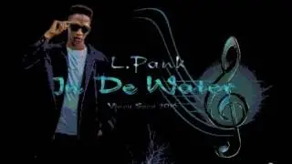 L.Pank - In The Water (Vincy Soca 2016)