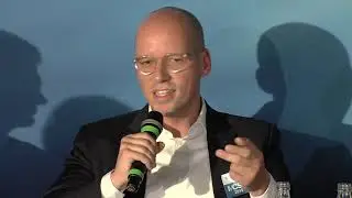 Trailer Munich Cyber Security Conference (MCSC) 2019