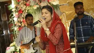 LIVE WORSHIP IN CHANDIGARH BY ROMIKA MASIH