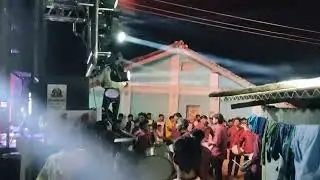 👻माझी मैना mazi maina 🙏guru mauli band surgana nashik 🙏
