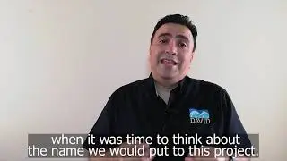 V&iacute;deo de introducci&oacute;n - Dr. Harms (Eng Sub)