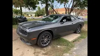 От цен можно ох..еть.2018 Dodge Challenger AWD -10800$. А ты и дальше слушай что в стране все good.