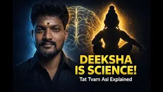 Cold Bath, Fasting & Celibacy — The Science of Ayyappa Deeksha