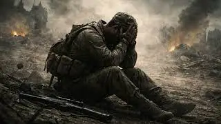 Shadow's Over Fields - The Sadness of War, Tears of the Battlefield - Sad Song