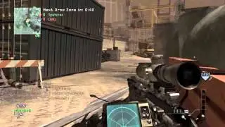 ItsBoYRoy - MW3 Game Clip