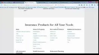 auto insurance online quote in usa