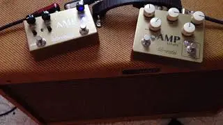 Amp 11 small box VS Amp 11 SRV mod bigbox