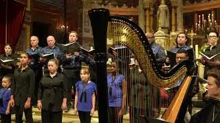 God Be With You Till We Meet Again - Continuo Arts Symphonic Chorus
