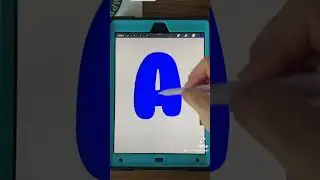 Shading techniques in procreate digital art. #digitalpainting #procreate