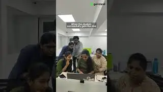 That &ldquo;Visa Approved&rdquo; moment | Gostudy