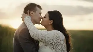 Ryan and Elyze - Witchmount Estate