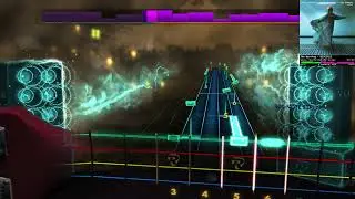 The Warning - DISCIPLE (Bass) | Rocksmith 2014 CDLC